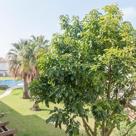 Residencial Marineu Palm Beach II Alcoceber Exterior photo