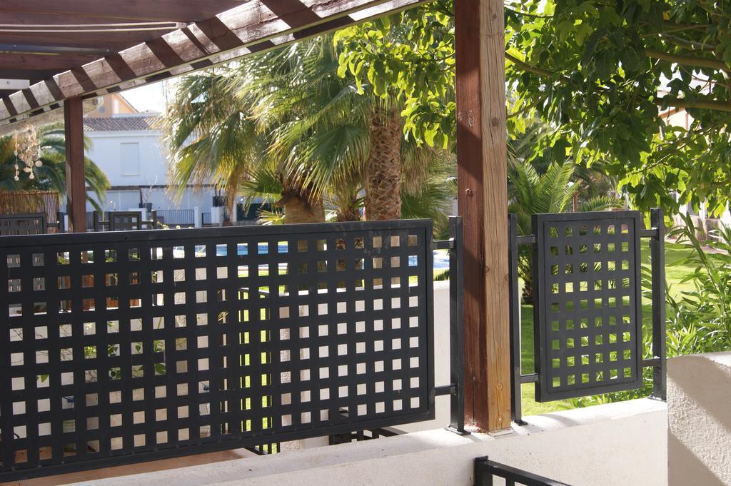 Residencial Marineu Palm Beach II Alcoceber Exterior photo